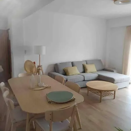 Apartamento En El Puerto Denia Exterior photo