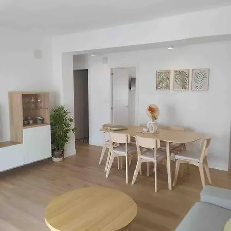 Apartamento En El Puerto Denia Exterior photo
